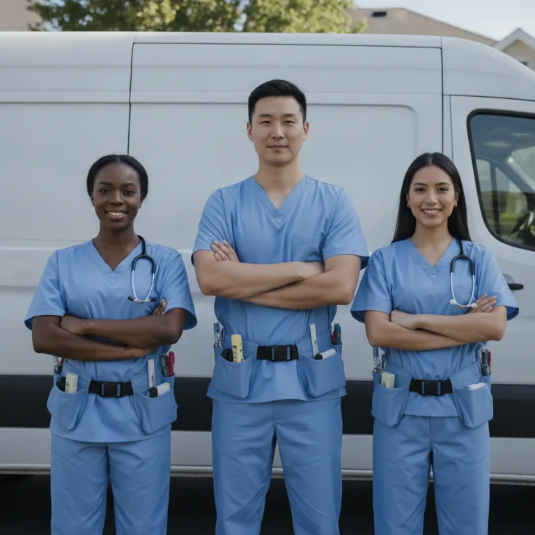 Duty Pharmacy team in Slough