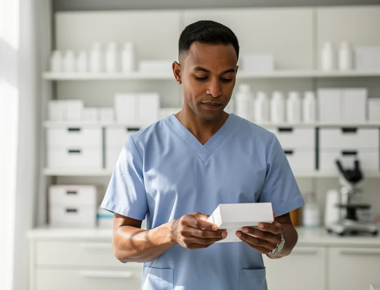 Duty Pharmacy service in Slough